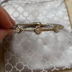 Park Lane Presley Bracelet - Silver